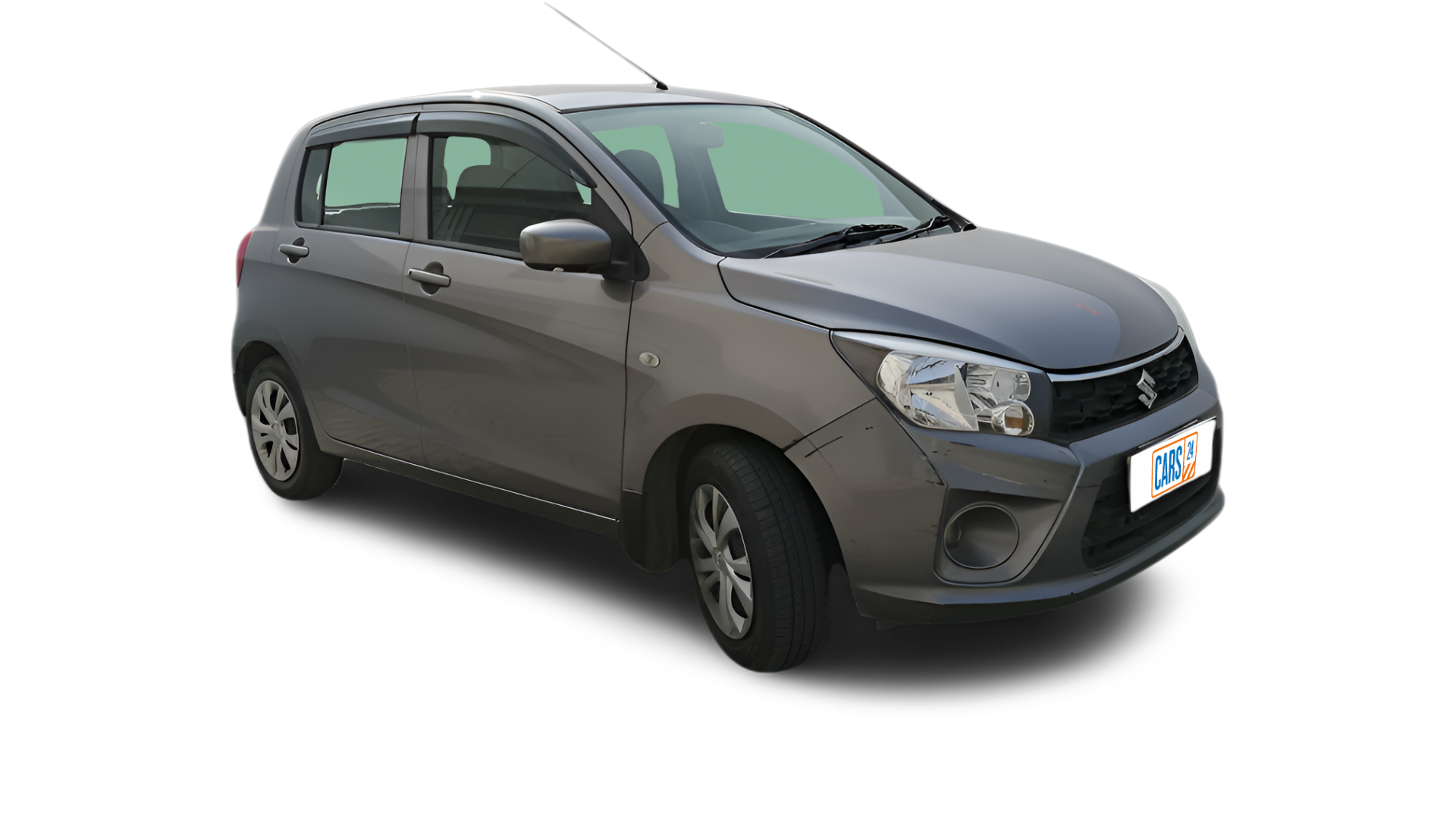 Maruti Celerio-img
